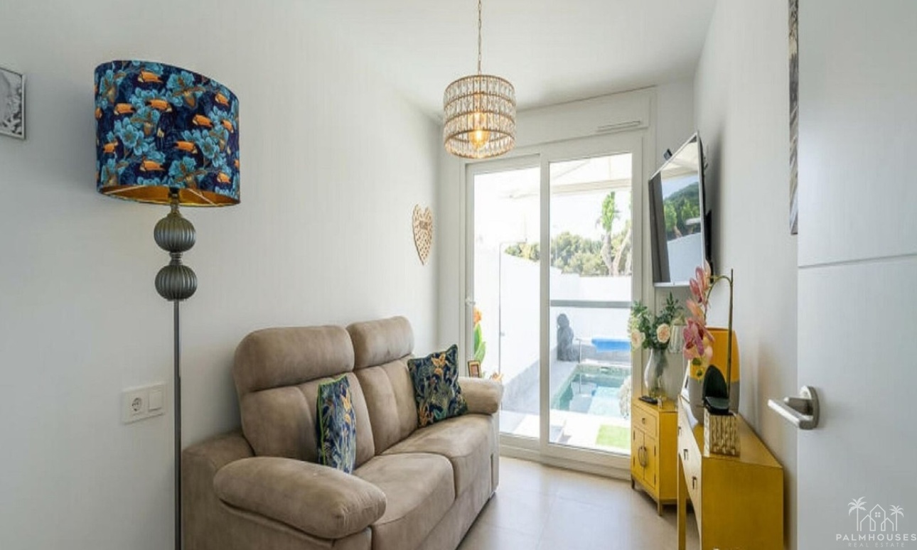 Venta - Villa - San Pedro del Pinatar - Costa Calida