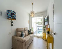 Venta - Villa - San Pedro del Pinatar - Costa Calida