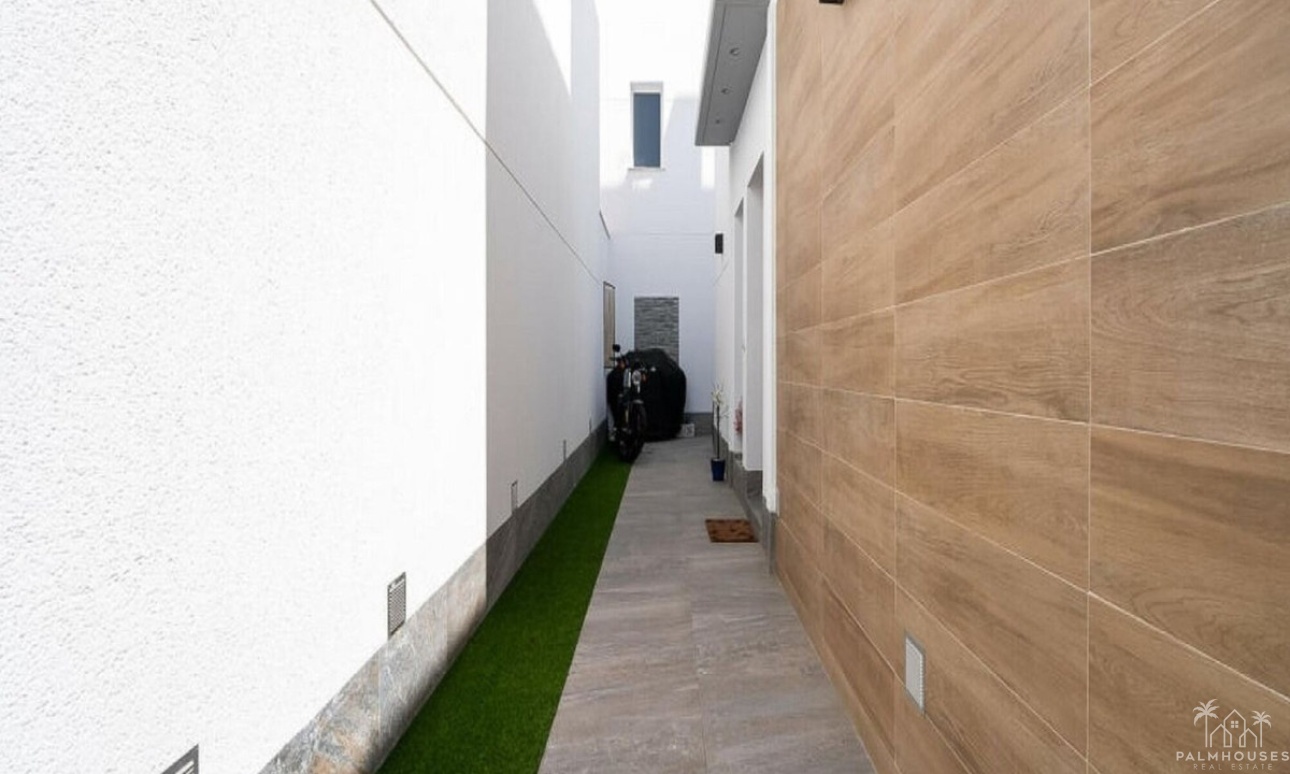 Venta - Villa - San Pedro del Pinatar - Costa Calida