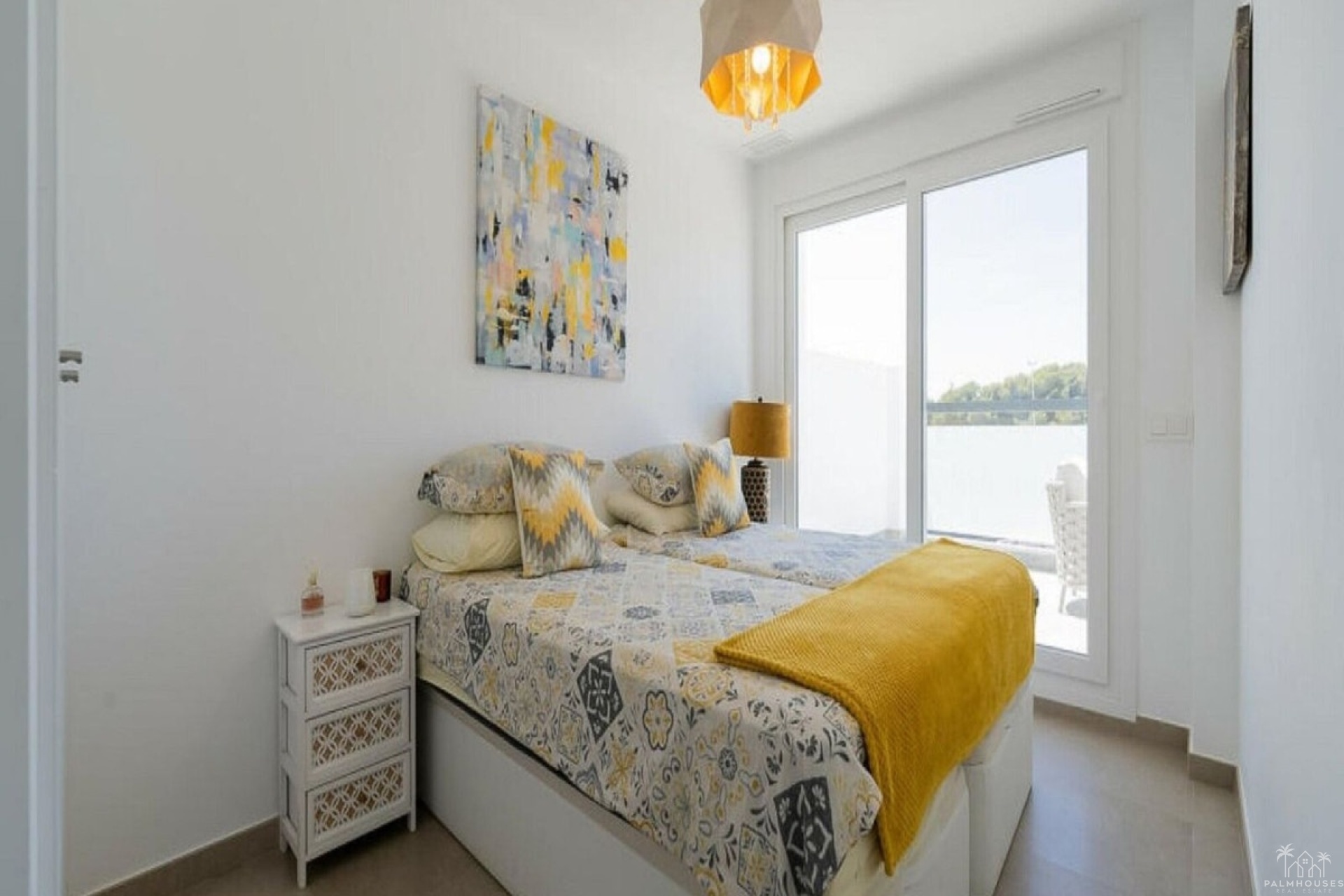 Venta - Villa - San Pedro del Pinatar - Costa Calida