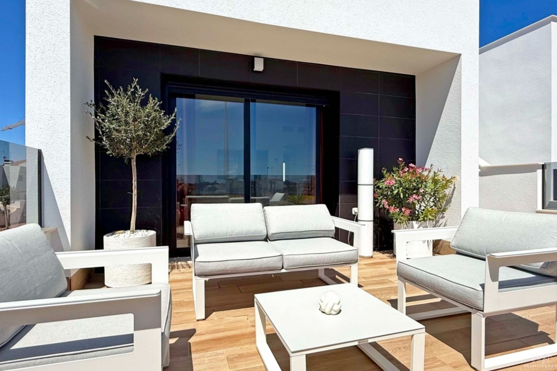 Venta - Villa - San Pedro del Pinatar - Costa Calida