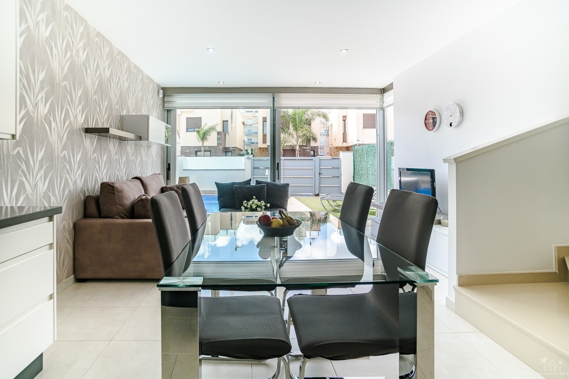 Venta - Villa - San Pedro del Pinatar - Costa Calida