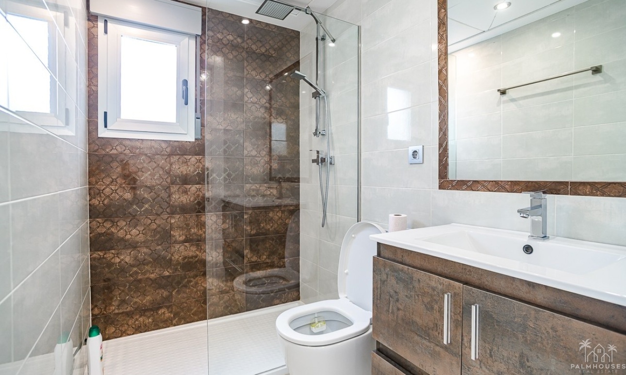 Venta - Villa - San Pedro del Pinatar - Costa Calida