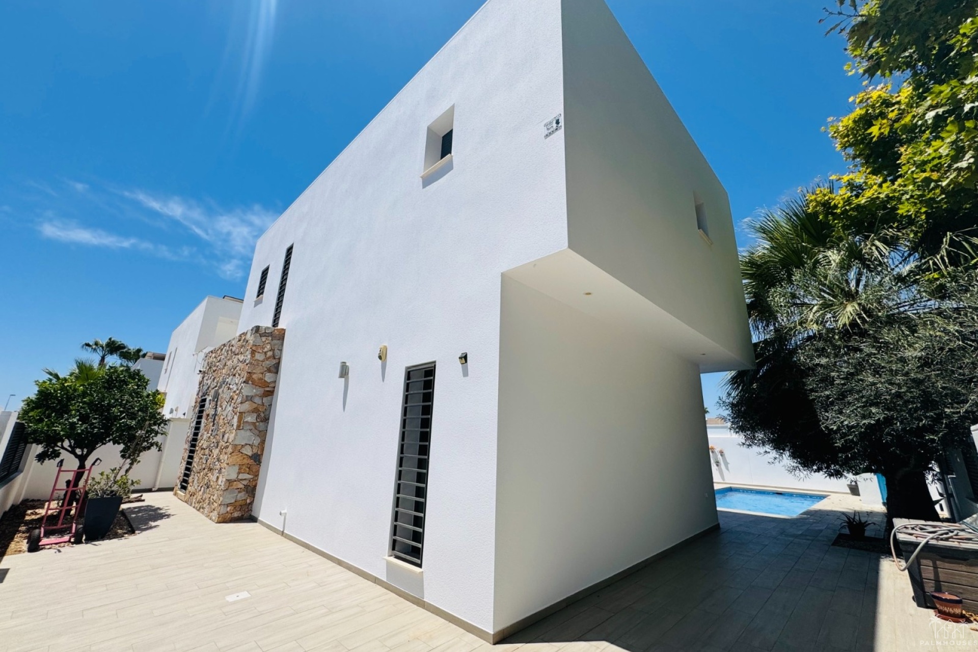 Venta - Villa - San Pedro del Pinatar - Lo Pagan
