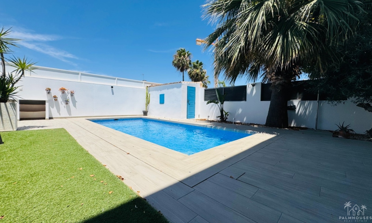 Venta - Villa - San Pedro del Pinatar - Lo Pagan