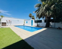 Venta - Villa - San Pedro del Pinatar - Lo Pagan