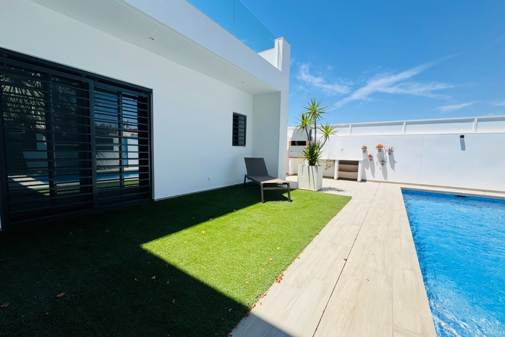 Venta - Villa - San Pedro del Pinatar - Lo Pagan