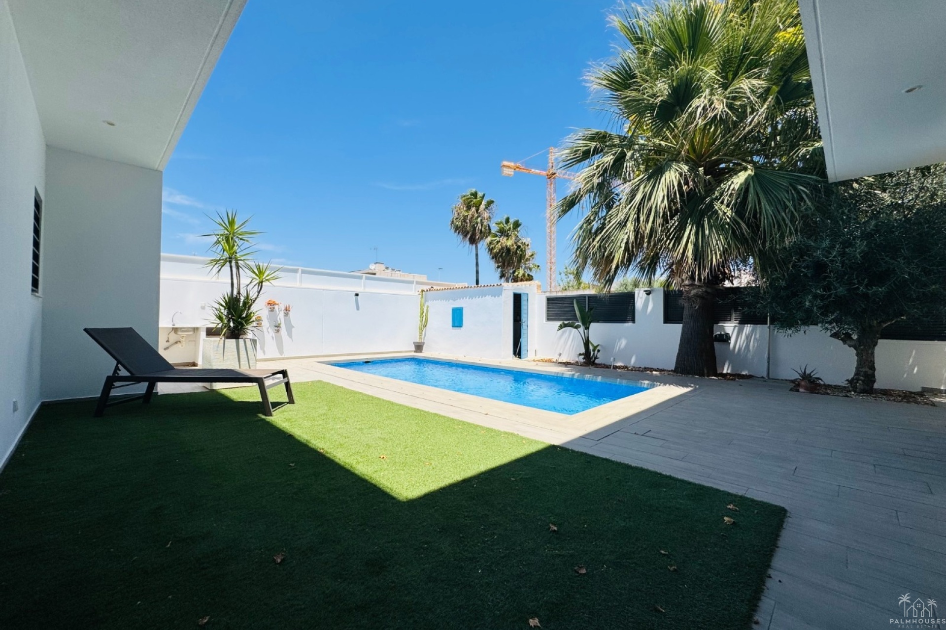Venta - Villa - San Pedro del Pinatar - Lo Pagan