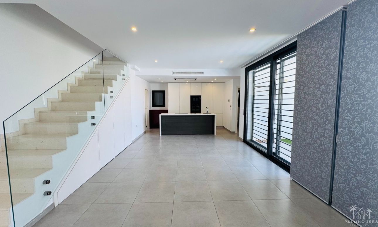 Venta - Villa - San Pedro del Pinatar - Lo Pagan