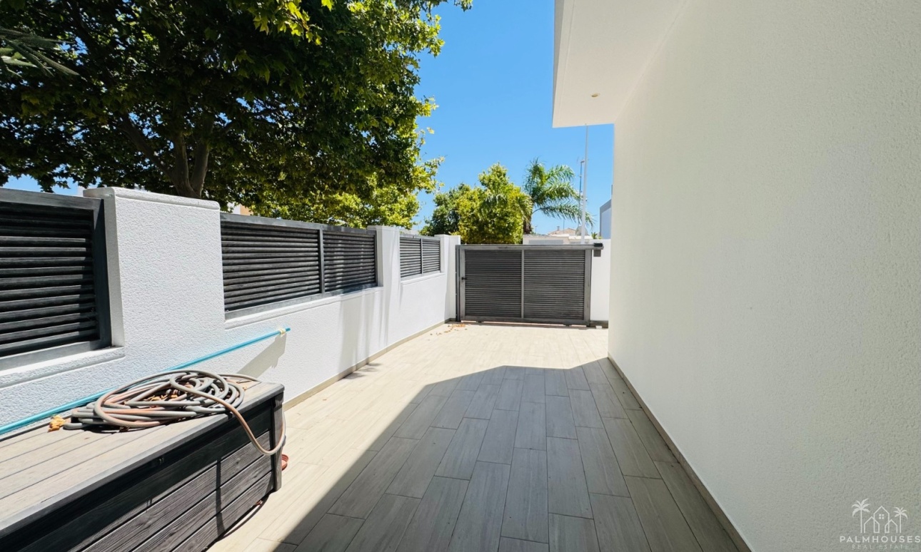 Venta - Villa - San Pedro del Pinatar - Lo Pagan