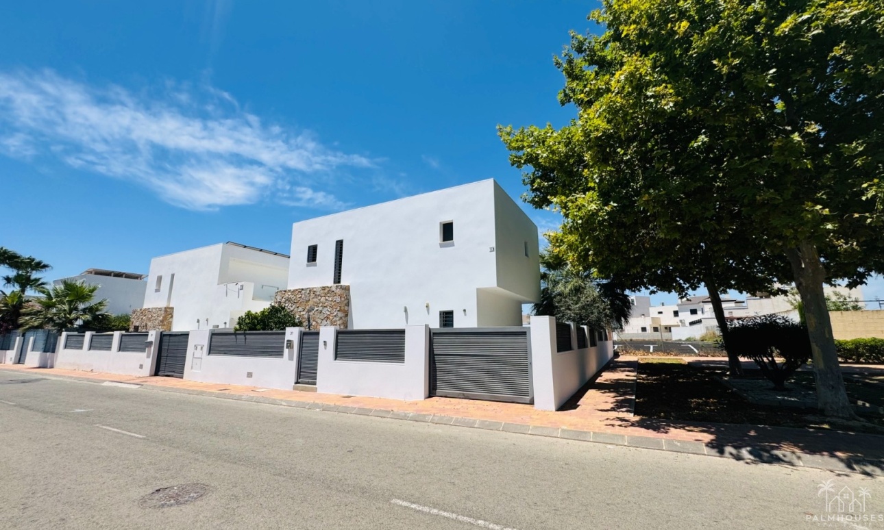 Venta - Villa - San Pedro del Pinatar - Lo Pagan