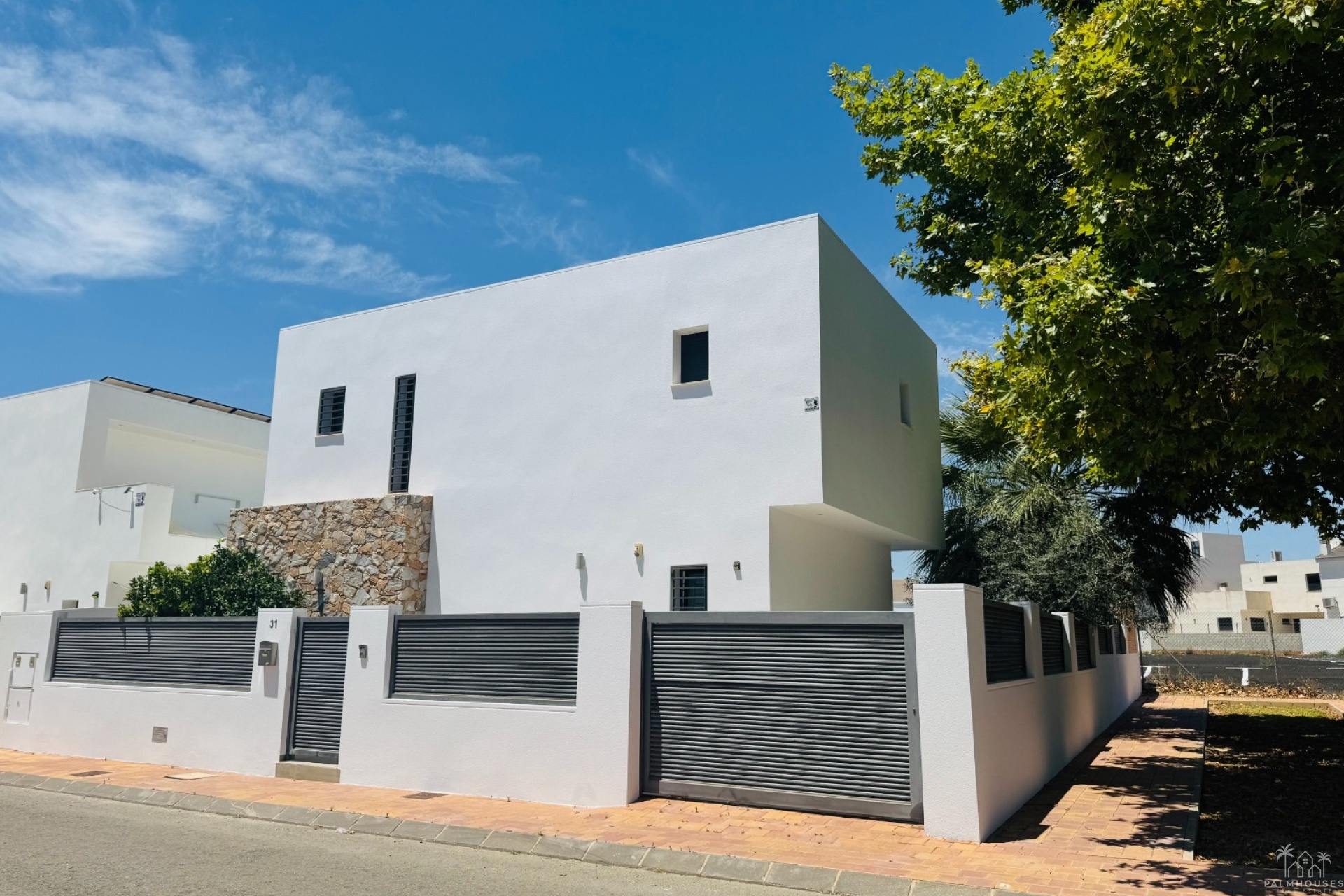 Venta - Villa - San Pedro del Pinatar - Lo Pagan
