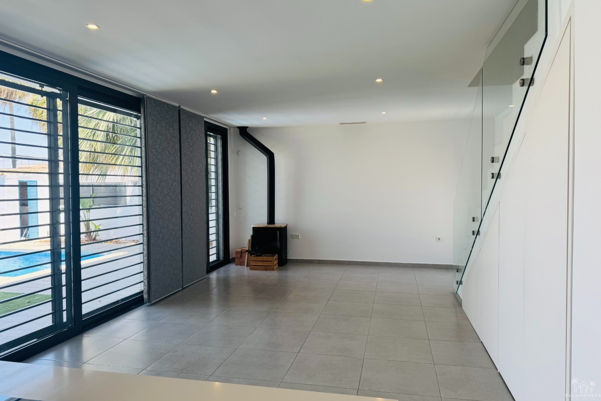 Venta - Villa - San Pedro del Pinatar - Lo Pagan