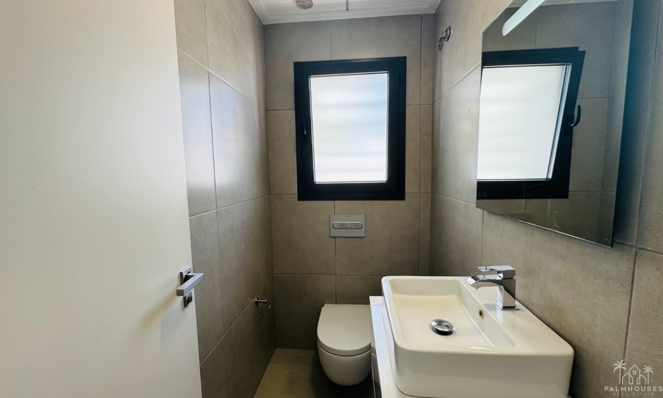 Venta - Villa - San Pedro del Pinatar - Lo Pagan