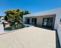Venta - Villa - San Pedro del Pinatar - Lo Pagan