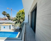 Venta - Villa - San Pedro del Pinatar - Lo Pagan