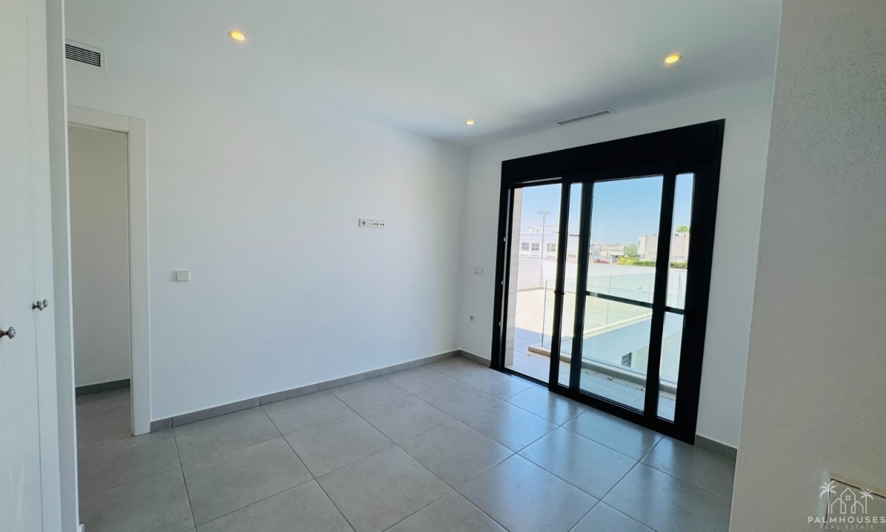 Venta - Villa - San Pedro del Pinatar - Lo Pagan
