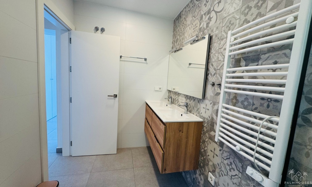 Venta - Villa - San Pedro del Pinatar - Lo Pagan