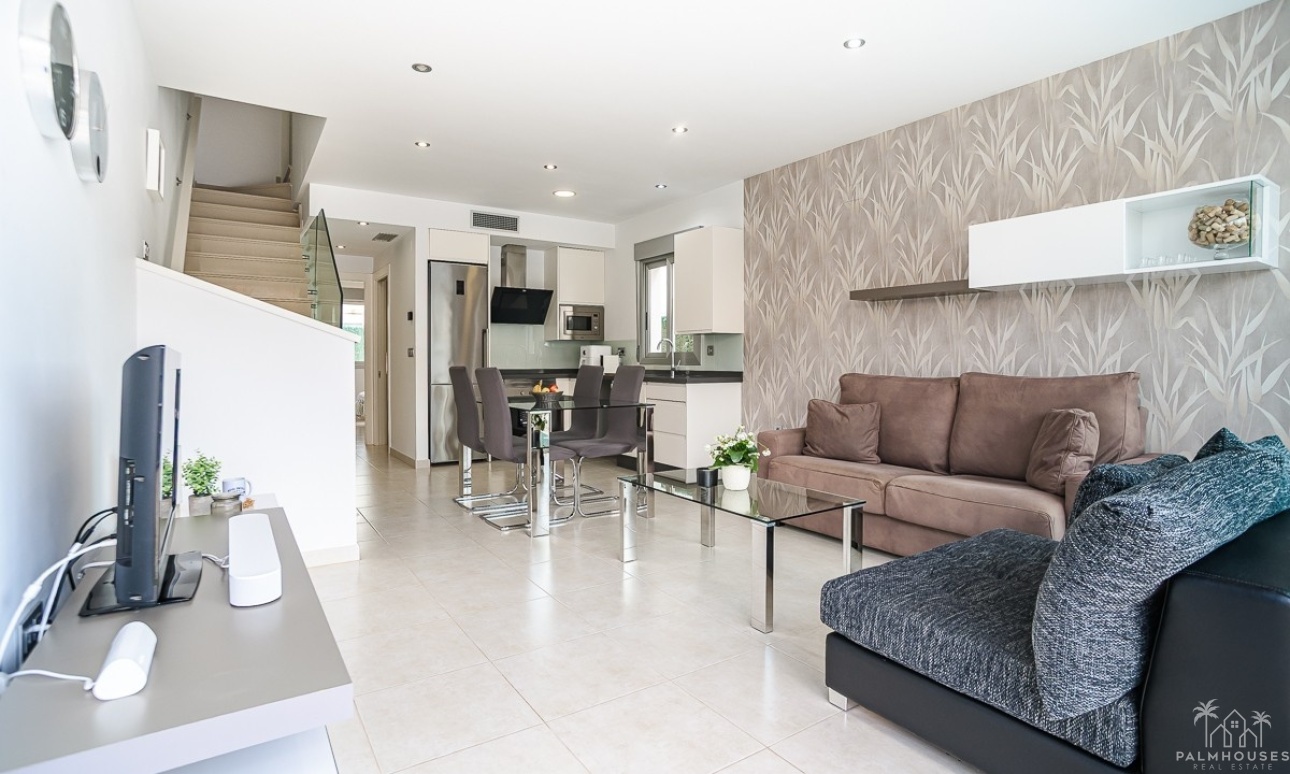 Venta - Villa - San Pedro del Pinatar - Lo Pagan