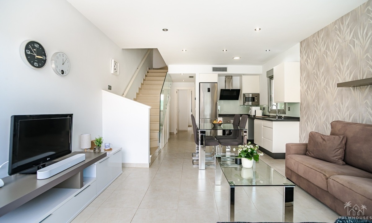 Venta - Villa - San Pedro del Pinatar - Lo Pagan