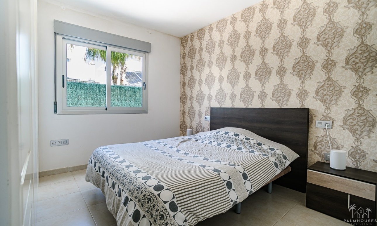 Venta - Villa - San Pedro del Pinatar - Lo Pagan