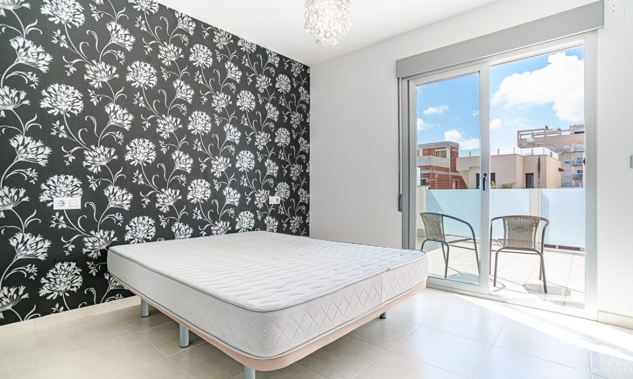 Venta - Villa - San Pedro del Pinatar - Lo Pagan
