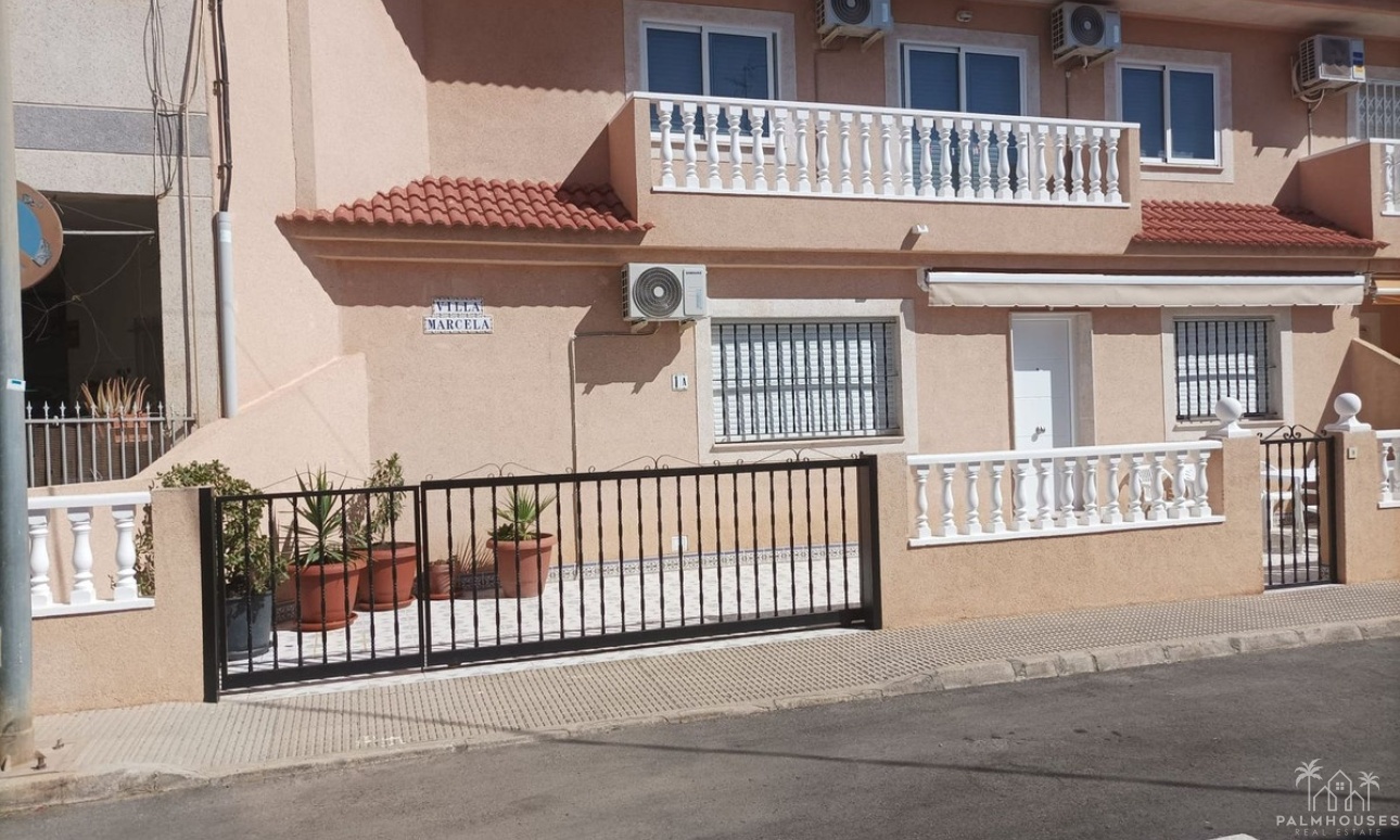 Venta - Villa - San Pedro del Pinatar - Lo Pagan