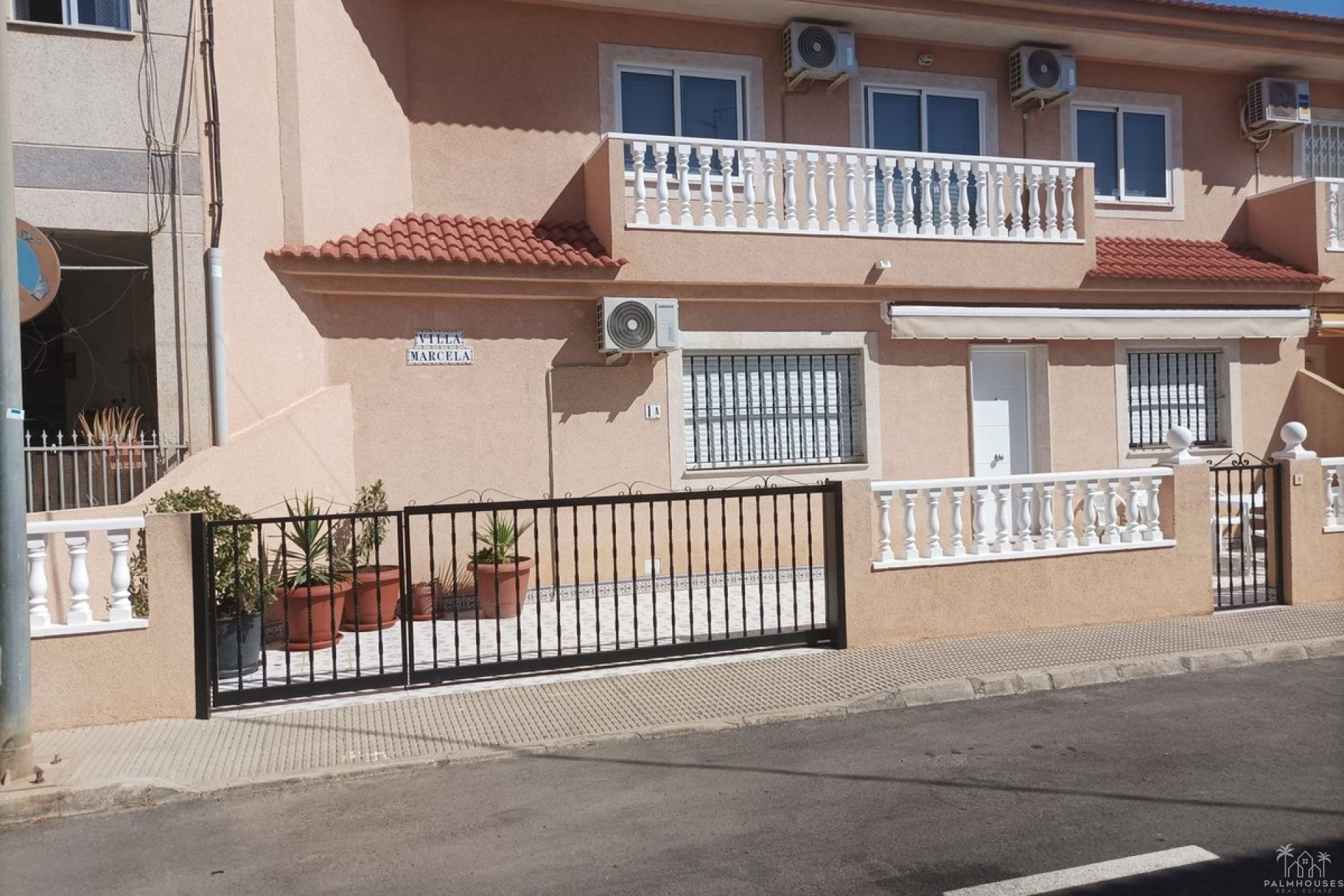 Venta - Villa - San Pedro del Pinatar - Lo Pagan