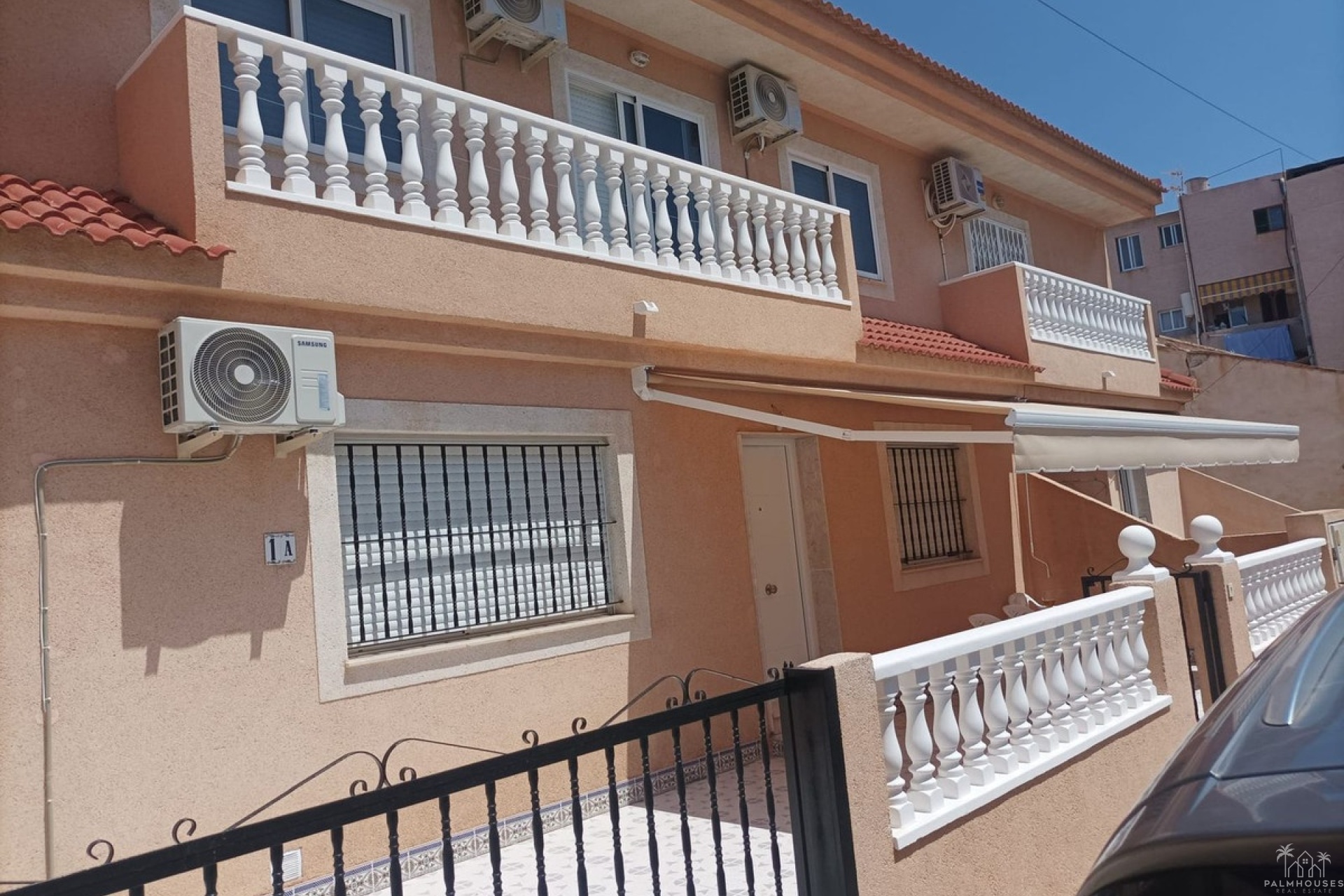Venta - Villa - San Pedro del Pinatar - Lo Pagan