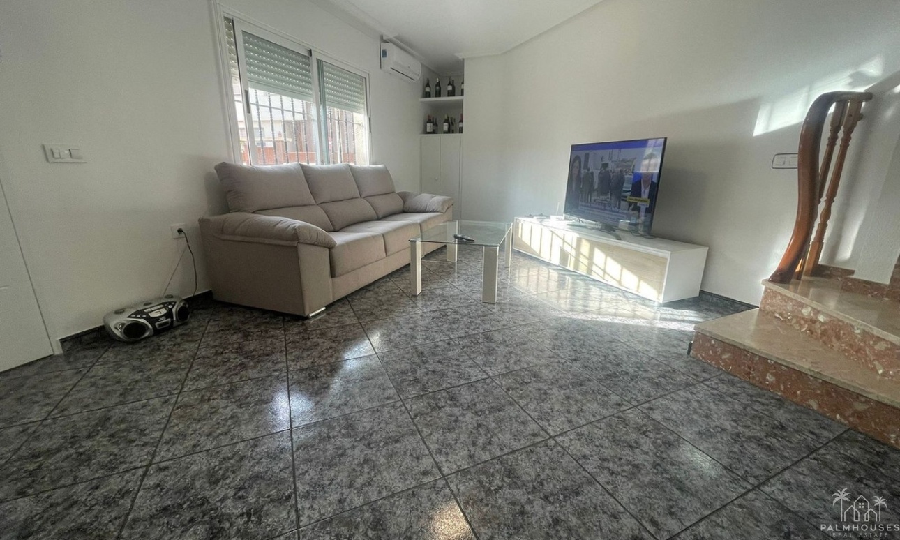 Venta - Villa - San Pedro del Pinatar - Lo Pagan