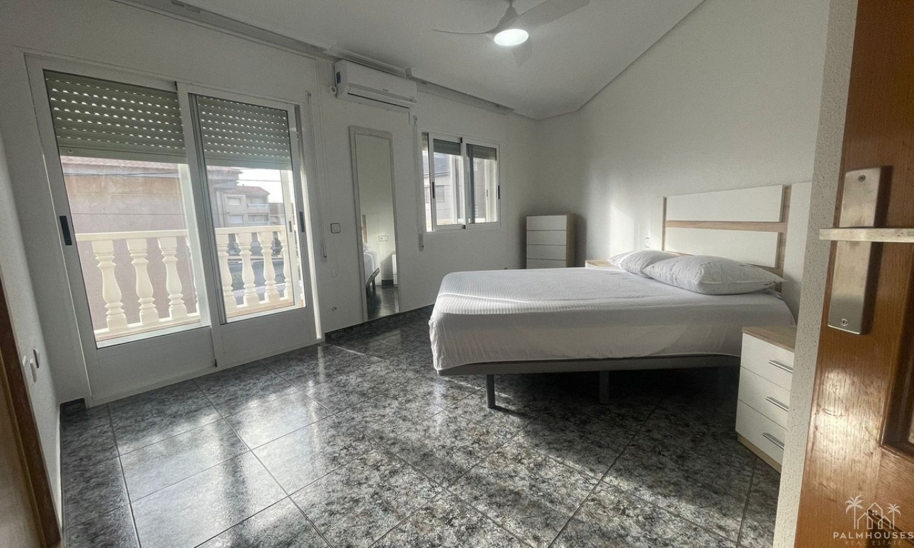 Venta - Villa - San Pedro del Pinatar - Lo Pagan