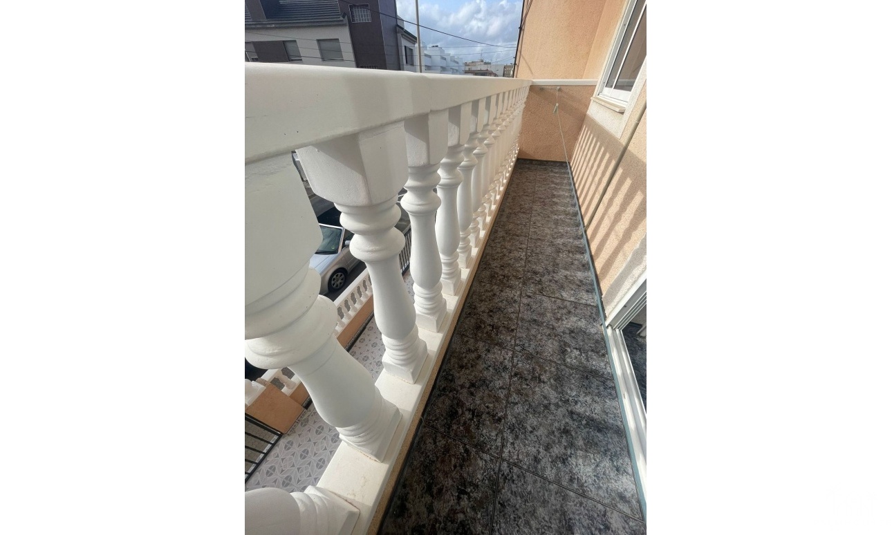 Venta - Villa - San Pedro del Pinatar - Lo Pagan