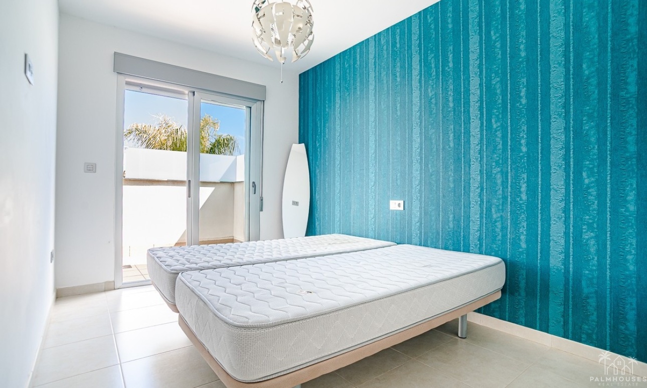 Venta - Villa - San Pedro del Pinatar - Lo Pagan