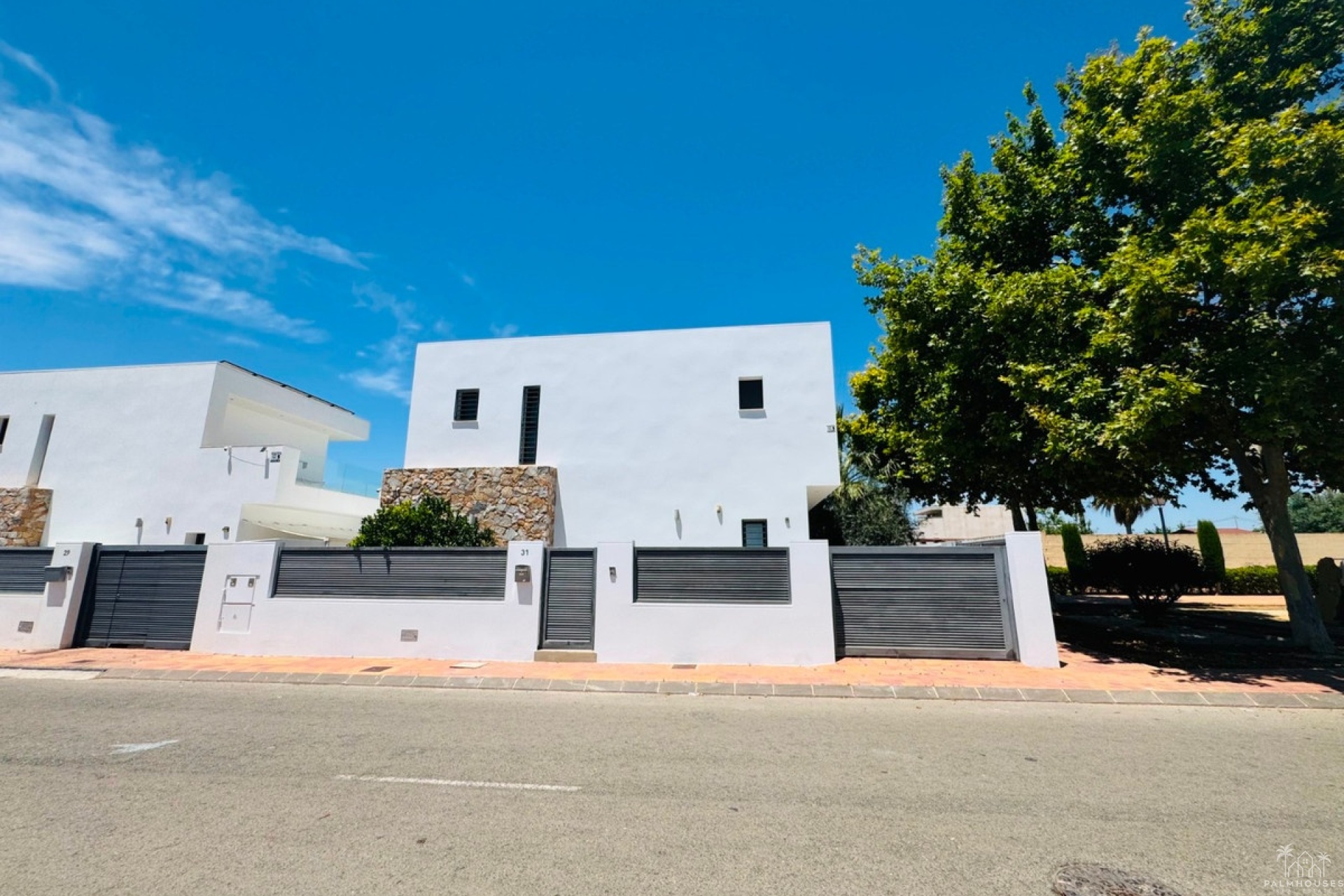 Venta - Villa - San Pedro del Pinatar - Lo Pagan
