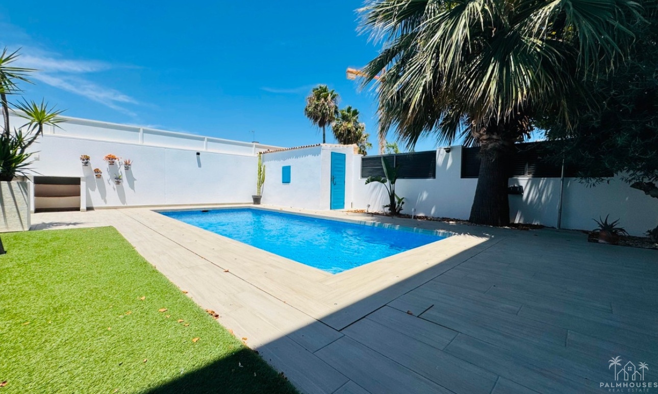 Venta - Villa - San Pedro del Pinatar - Lo Pagan