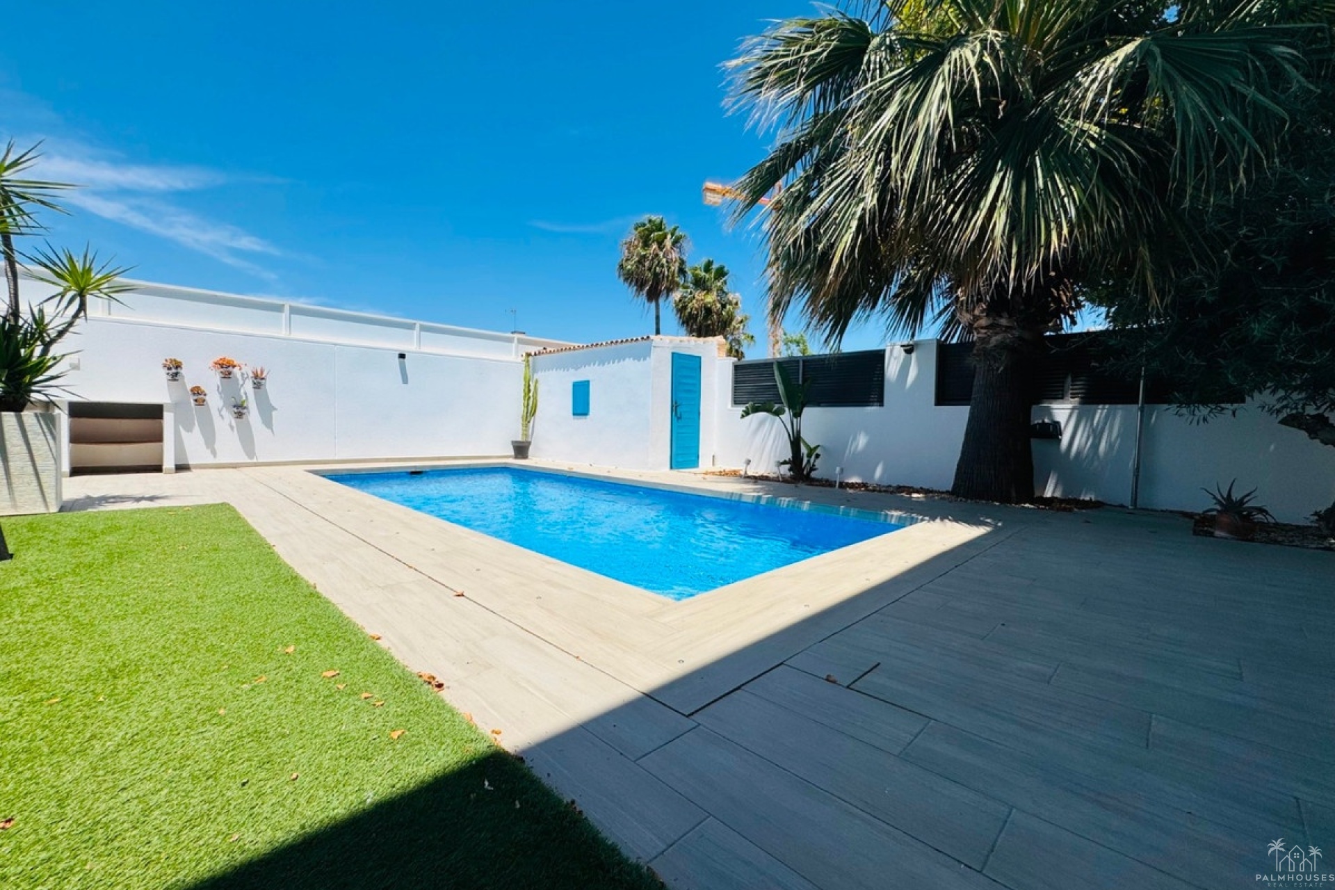 Venta - Villa - San Pedro del Pinatar - Lo Pagan