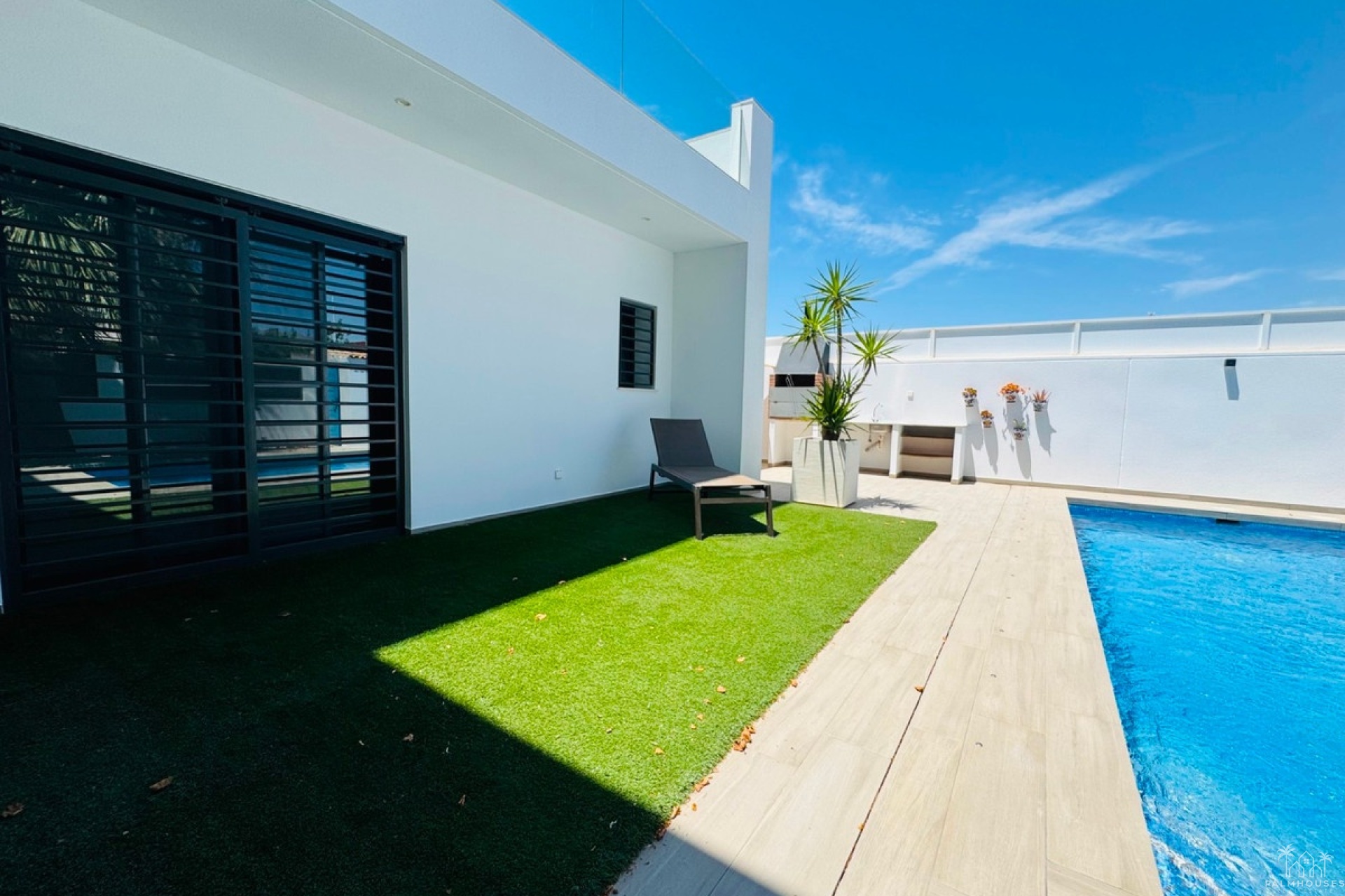 Venta - Villa - San Pedro del Pinatar - Lo Pagan