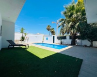 Venta - Villa - San Pedro del Pinatar - Lo Pagan