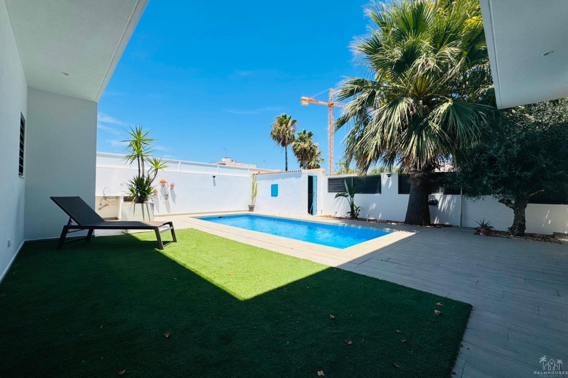 Venta - Villa - San Pedro del Pinatar - Lo Pagan