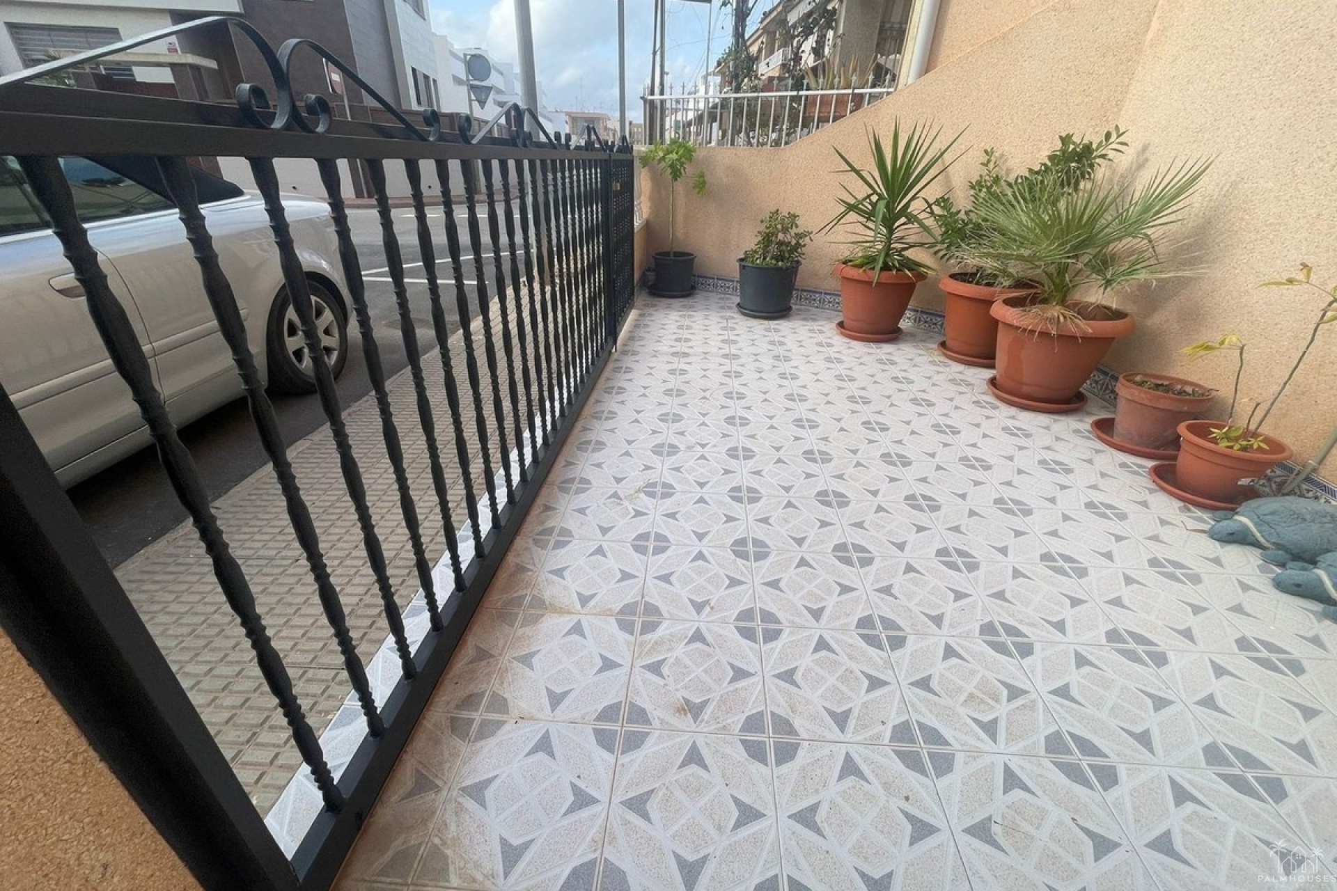 Venta - Villa - San Pedro del Pinatar - Lo Pagan