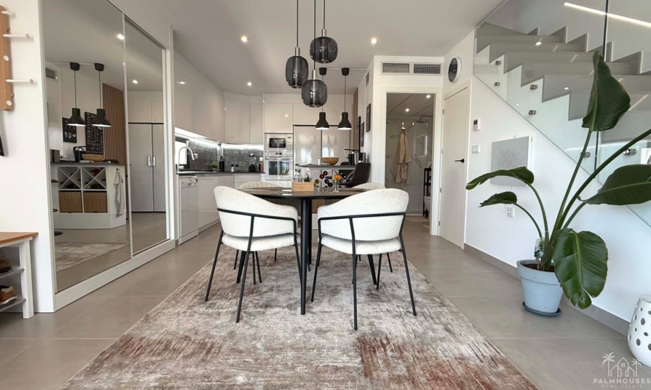 Venta - Villa - San Pedro del Pinatar - San Pedro De Pinatar