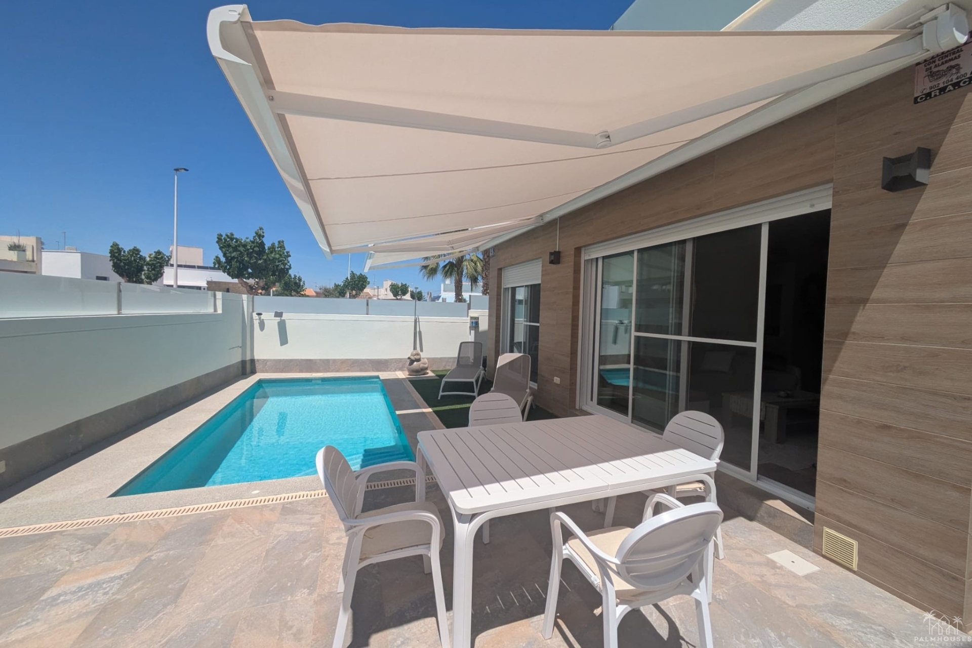 Venta - Villa - San Pedro del Pinatar - San Pedro De Pinatar