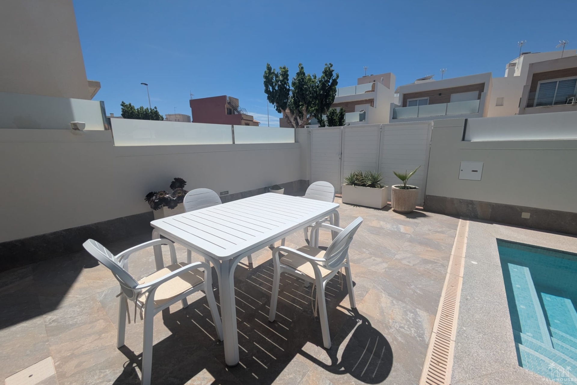 Venta - Villa - San Pedro del Pinatar - San Pedro De Pinatar