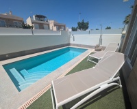 Venta - Villa - San Pedro del Pinatar - San Pedro De Pinatar