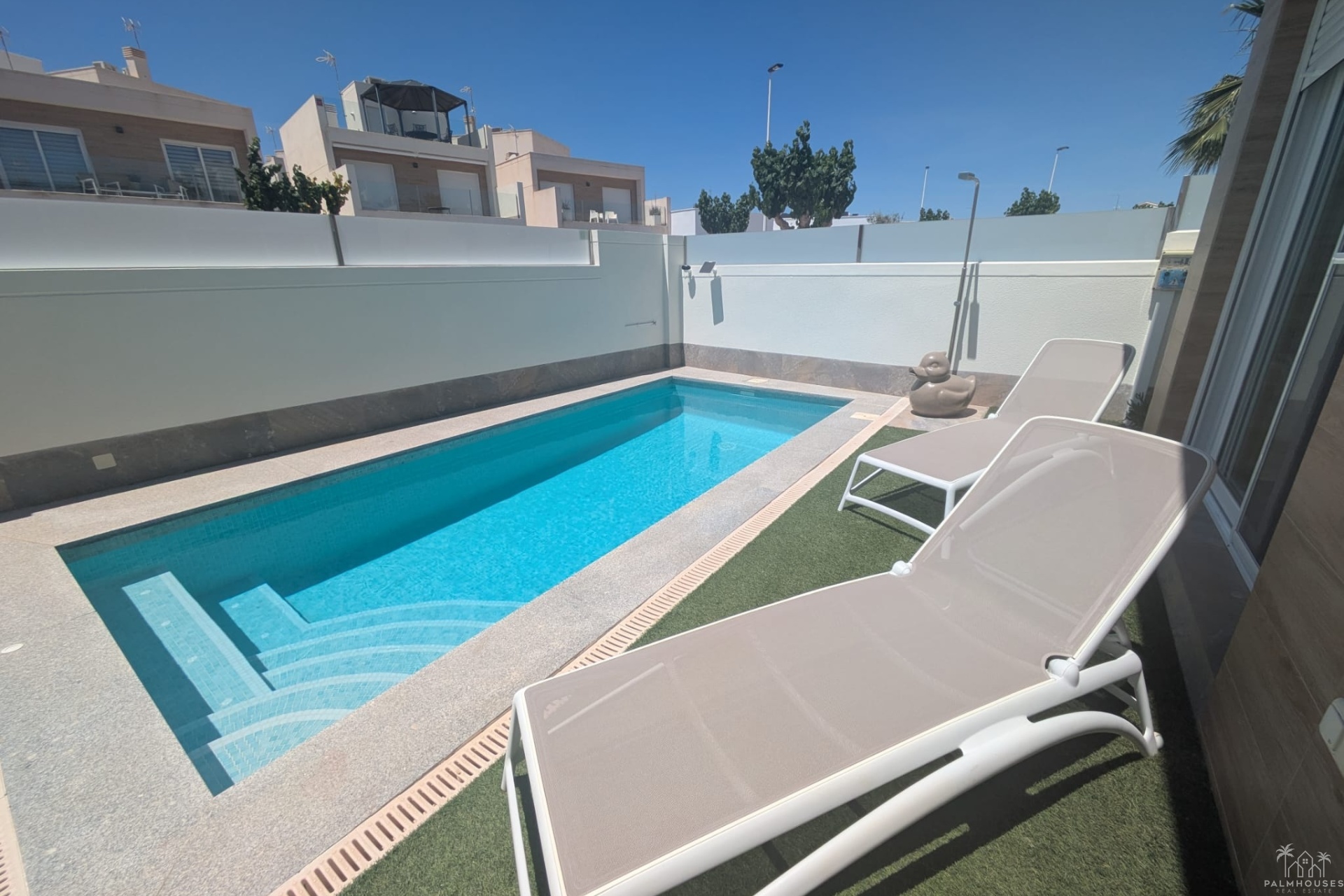 Venta - Villa - San Pedro del Pinatar - San Pedro De Pinatar