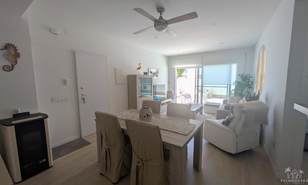 Venta - Villa - San Pedro del Pinatar - San Pedro De Pinatar