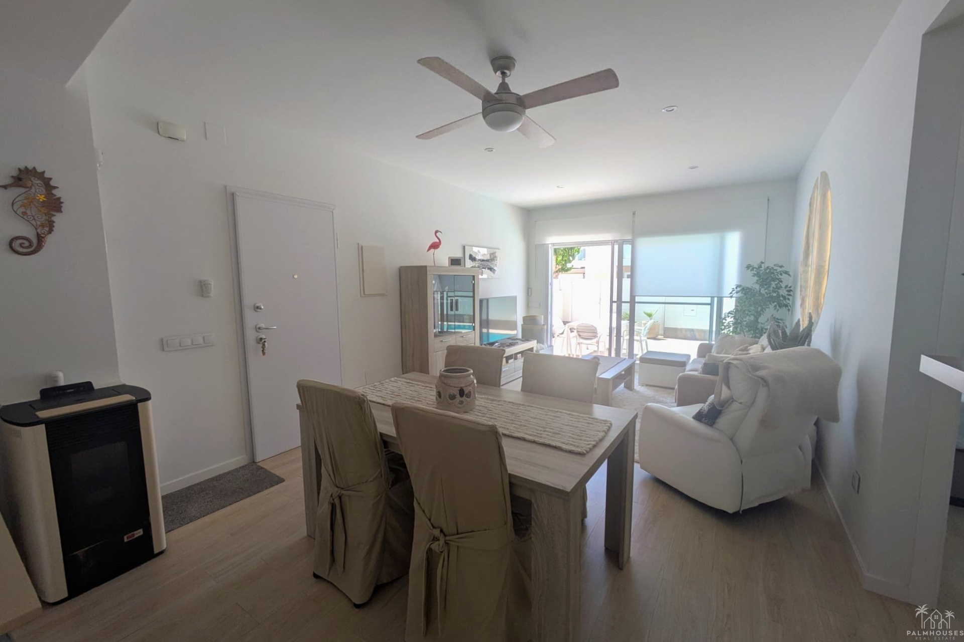 Venta - Villa - San Pedro del Pinatar - San Pedro De Pinatar