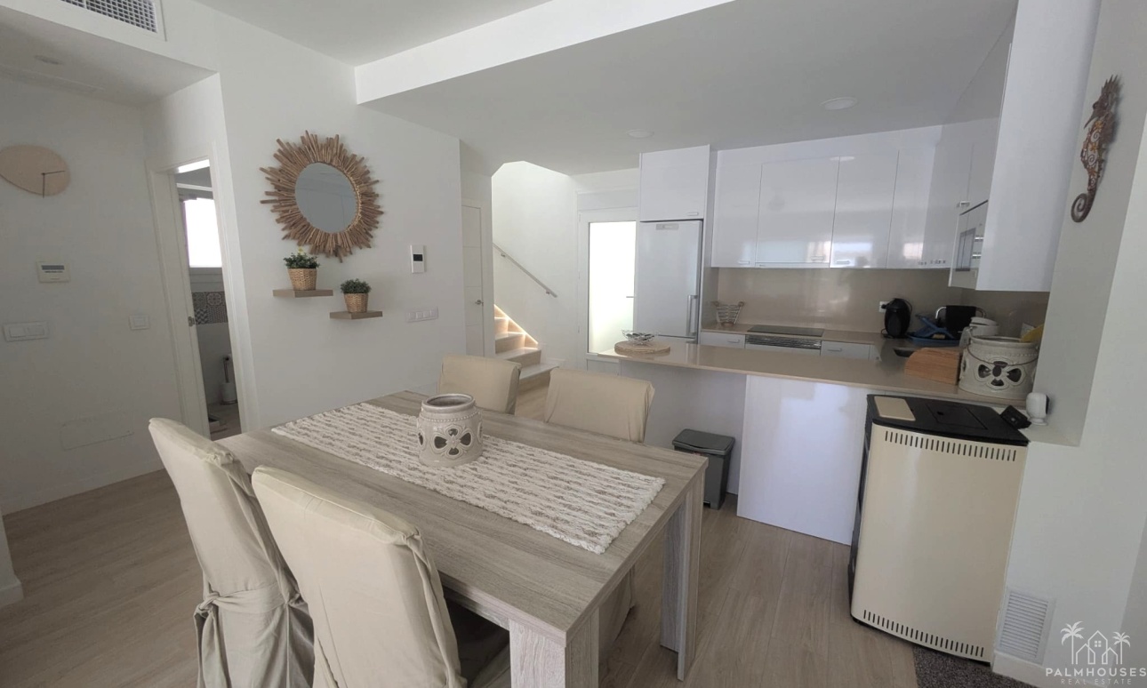 Venta - Villa - San Pedro del Pinatar - San Pedro De Pinatar