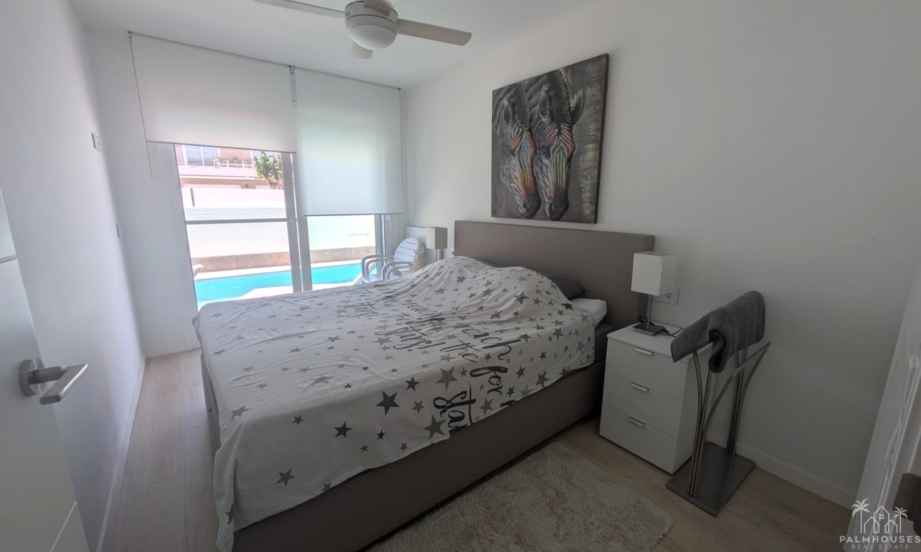 Venta - Villa - San Pedro del Pinatar - San Pedro De Pinatar
