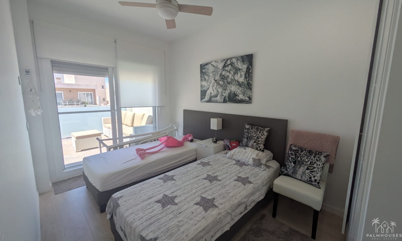 Venta - Villa - San Pedro del Pinatar - San Pedro De Pinatar